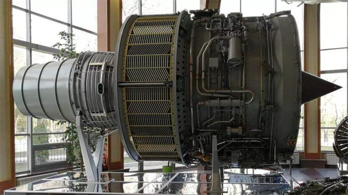 涡扇20到底有多先进？中国发动机不再受制，俄：