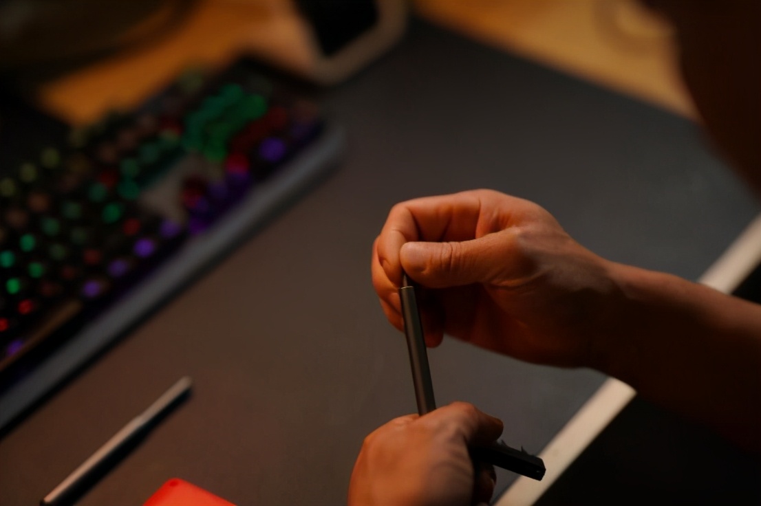WOWSTICK工具四件套-满足你对手工改造的需求