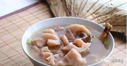 圣元医药「饮食健康」寒露到，宝宝吃这几款食物可防病