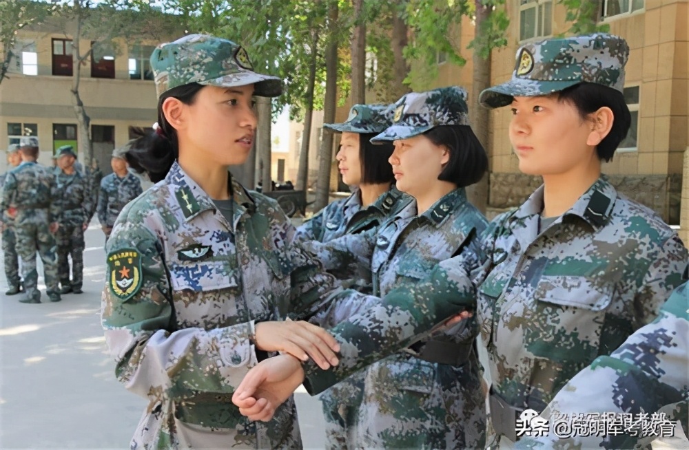 义务兵想成为军官，这三条途径需注意