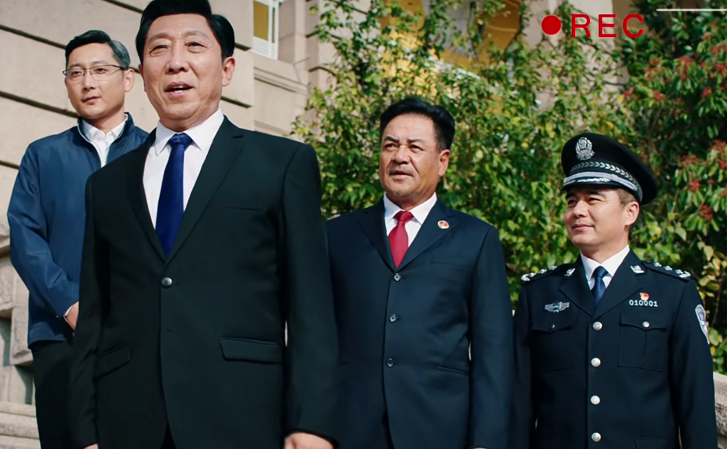 连续3天收视第一，湖南卫视新剧要火，可惜星二