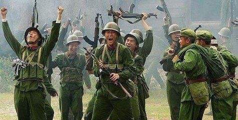 对越作战中，我军为何打了不到一个月就撤军？