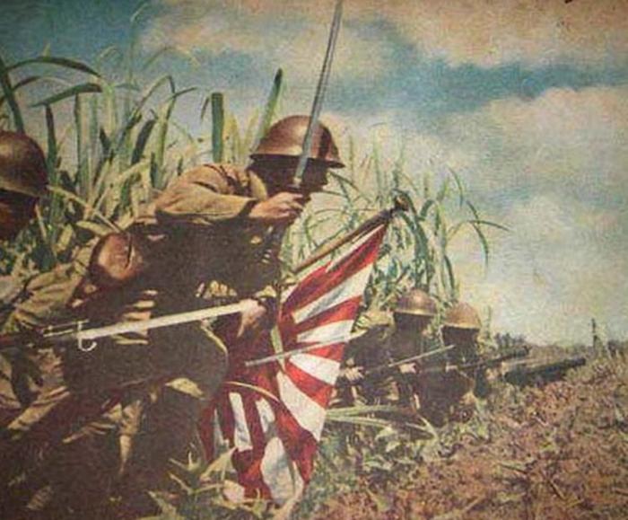 为何美军会害怕遇到解放军？听听日本人怎么评价中国军人就明白了