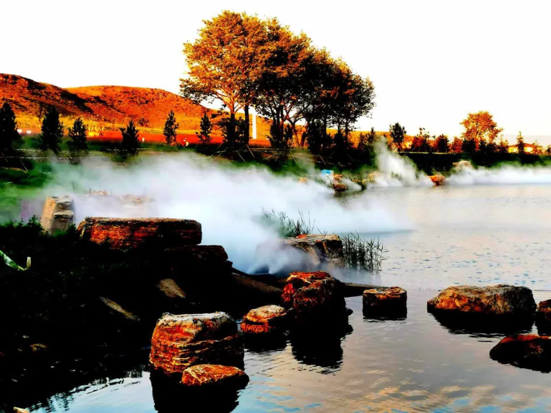 音乐|大河湾烧烤狂欢盛宴圆满落下帷幕