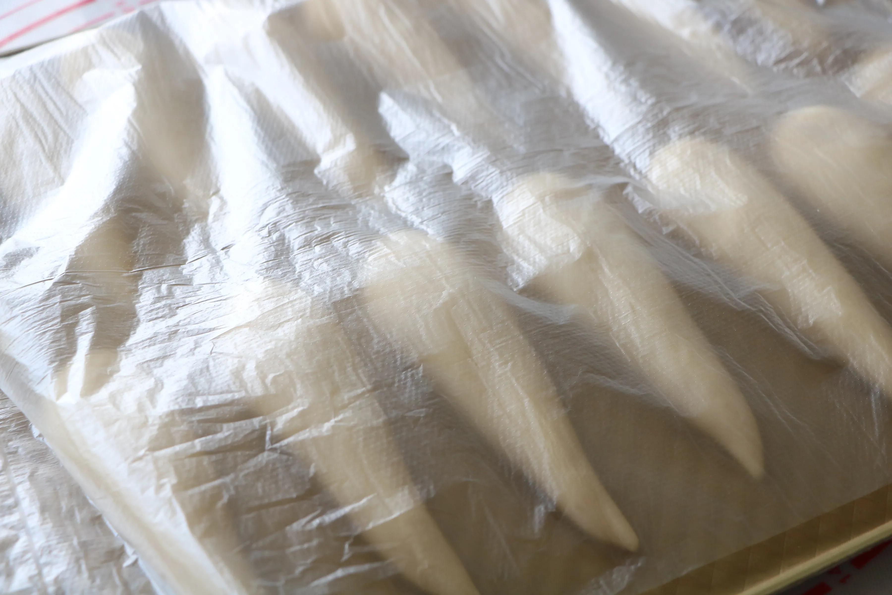 我家一周做2次，外皮酥脆，越嚼越香，一口氣吃3個不在話下！