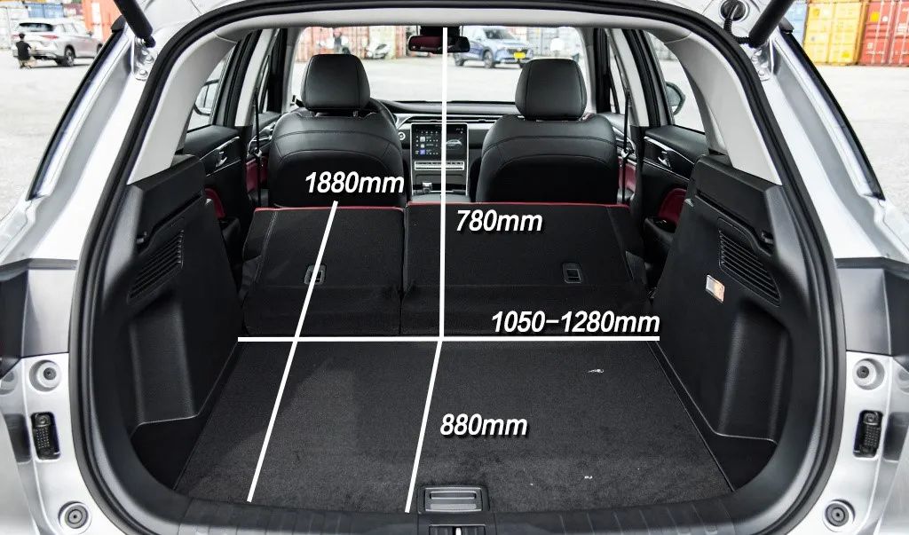 12万多、1.5T、紧凑型SUV，荣威RX5 PLUS和传祺GS4 PLUS怎么选？