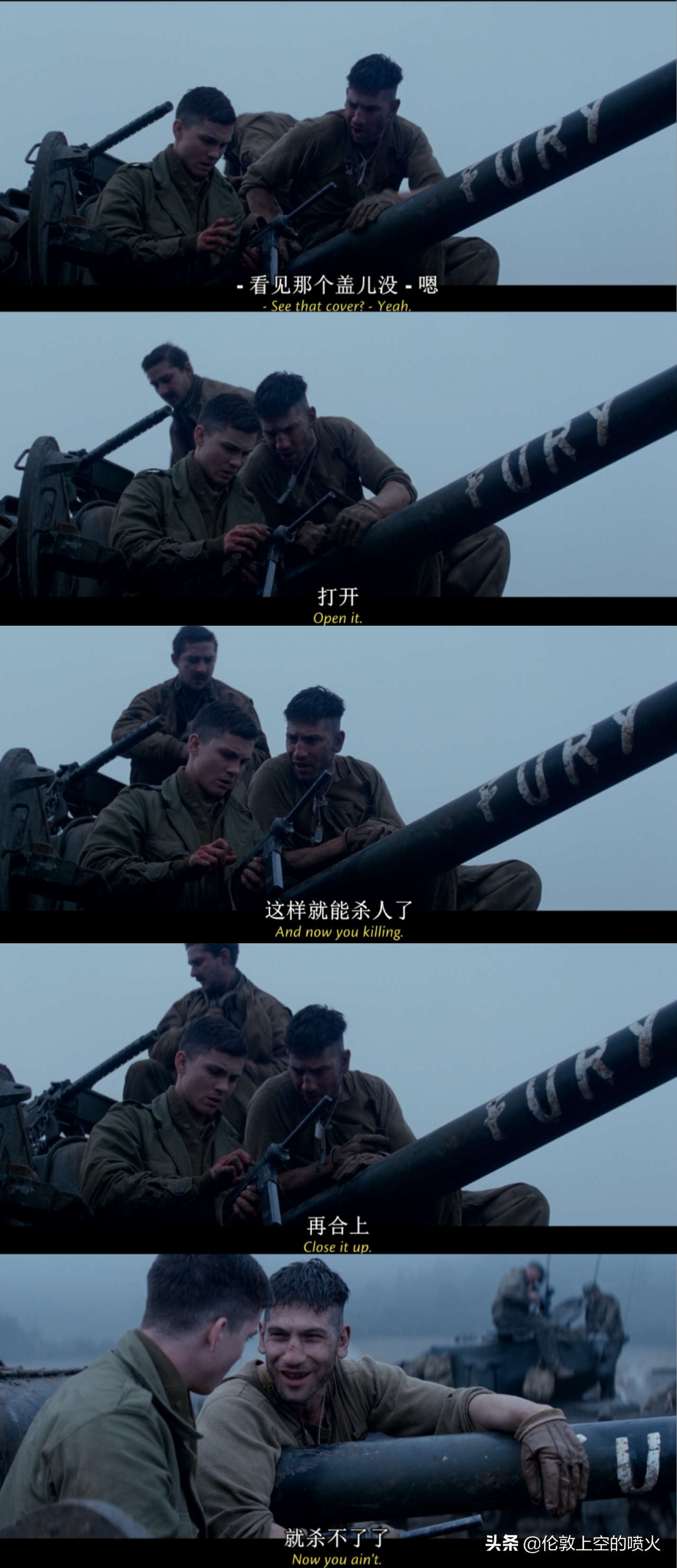 廉价的精品——美国M3冲锋枪