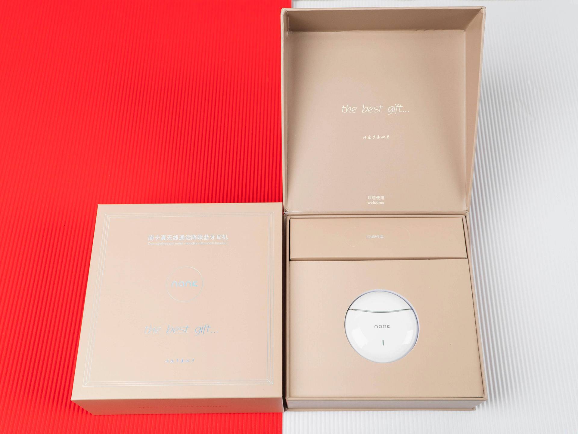 南卡又来搞事情，售价仅399元的TWS真无线耳机竟如此出色