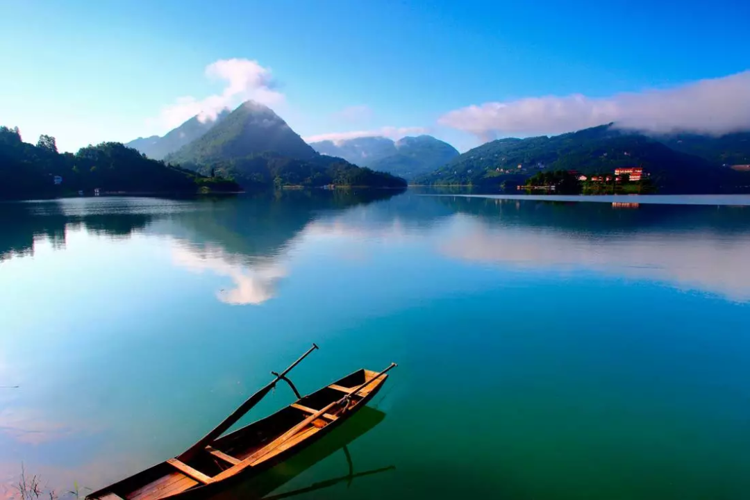 湖北重启，最值得去的地方瞧妹帮大家找到了