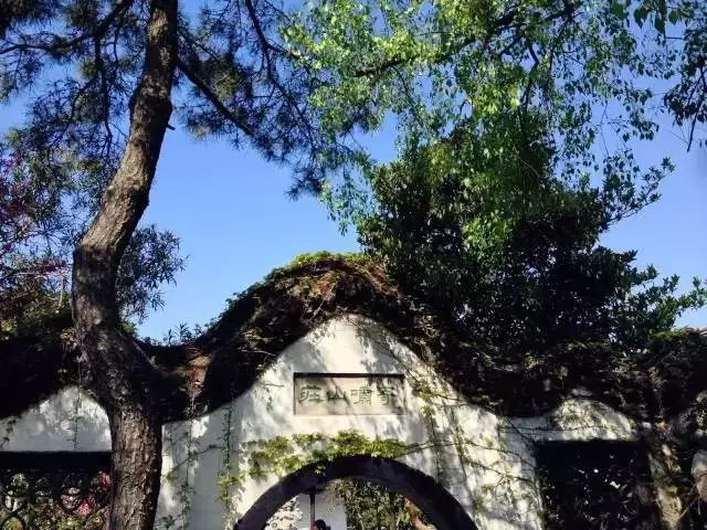 中国的十大园林,你去过几个呢?
