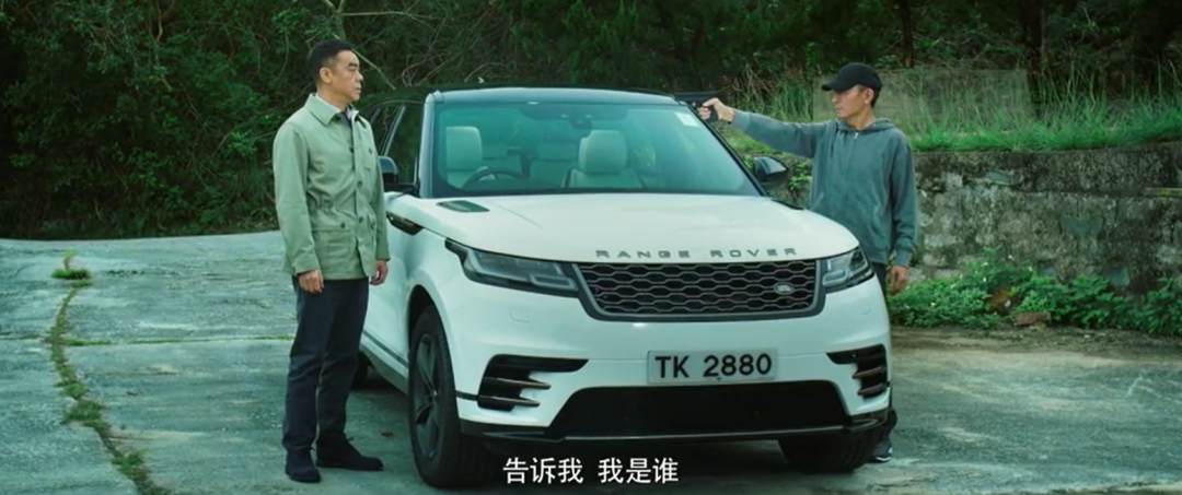 比起贩卖友情的王晶，他才是给刘德华命中“第