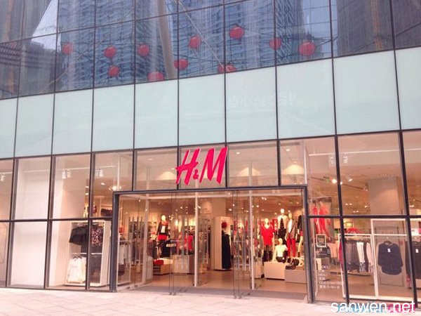 主打高端定位的真维斯，后来为什么变成了烂大街的品牌？
