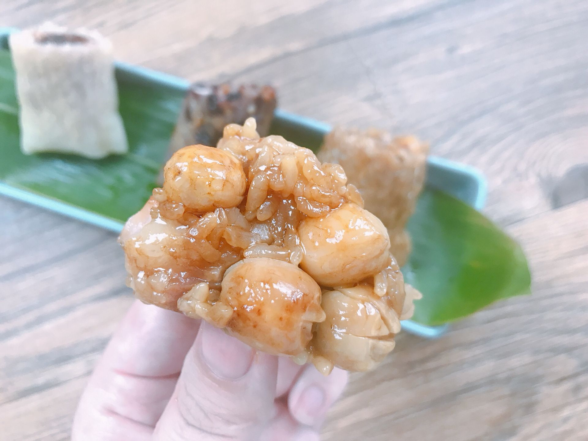 端午到了，教你3种不同经典口味的粽子，甜咸辣都有，一次满足你