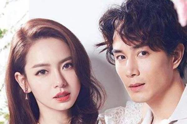 单亲家庭长大，出道14年，爱情事业双丰收｜戚薇