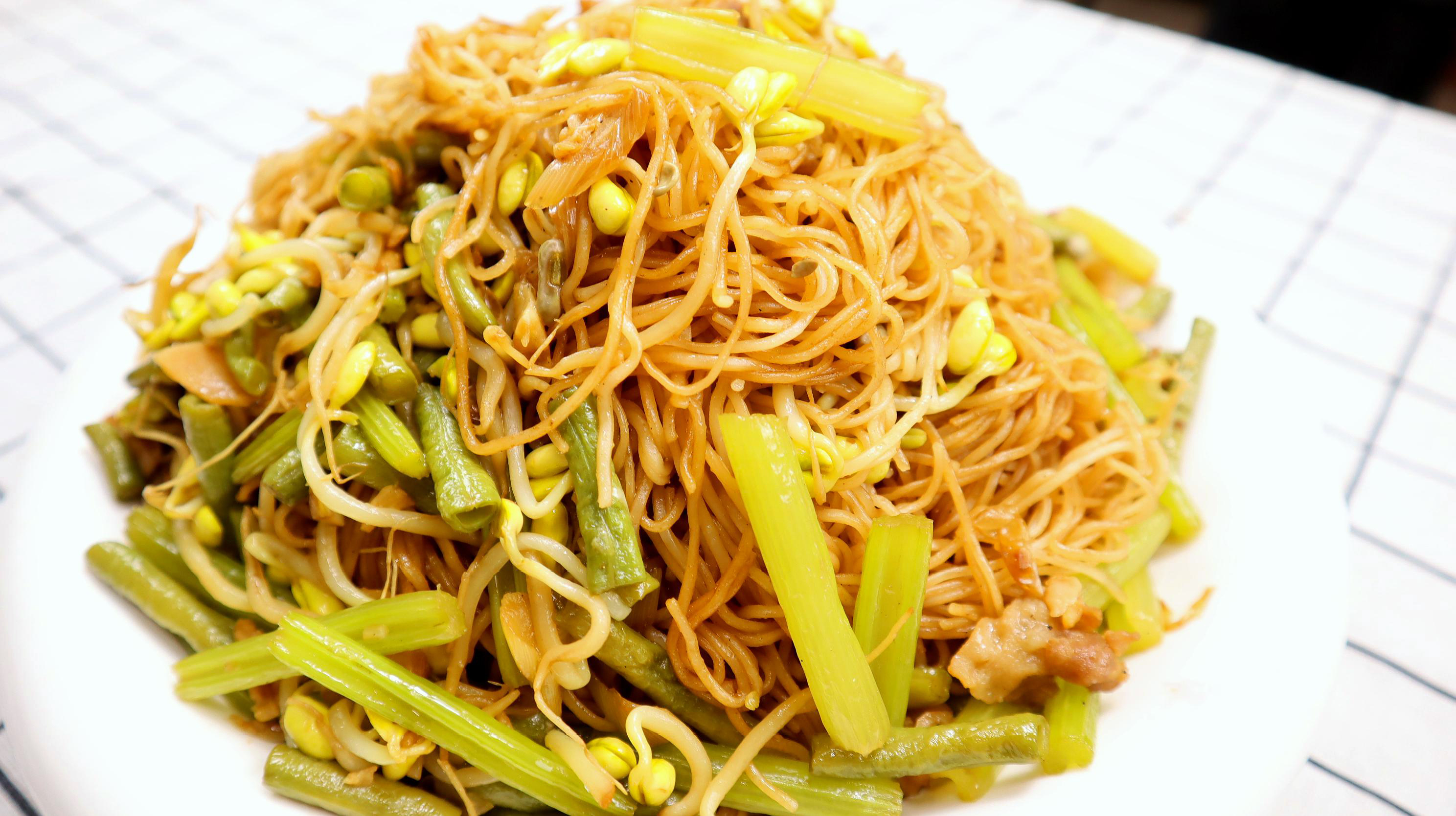 河南榜上有名的十大特色美食，看看你喜欢吃的排第几？