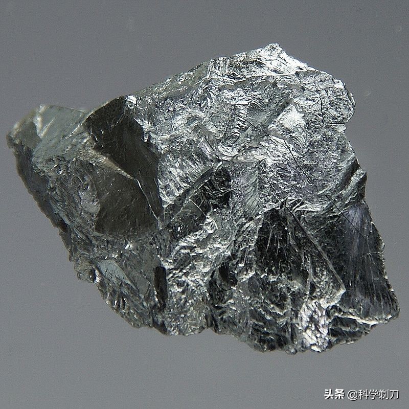 最硬的金屬排行