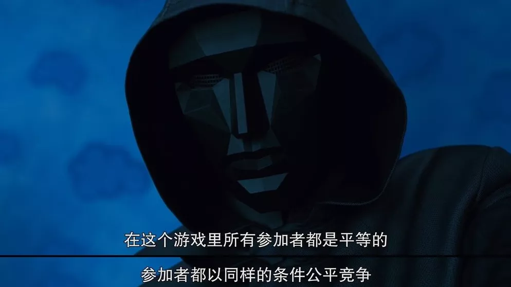 全网刷屏,这部19禁新剧看得我肾上腺素狂飙