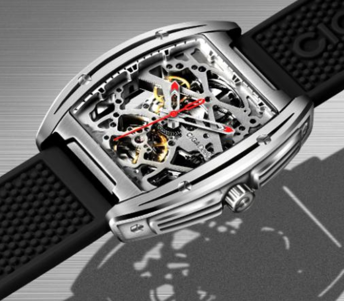 朱一旦的“劳力士”为什么这么火，小米有品打