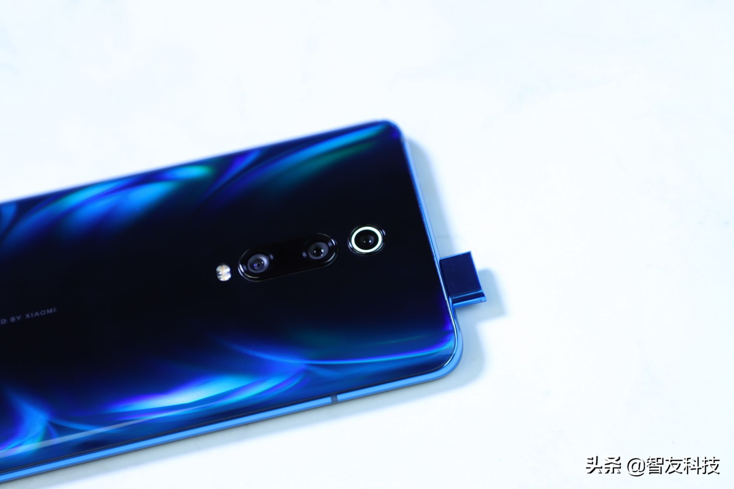 不拘价格降旗舰 细节与内涵更出众：Redmi K20 Pro深度评测