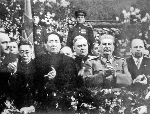 朝鲜停战协议签订后，世界各国都是什么态度？中国未来怎么办？