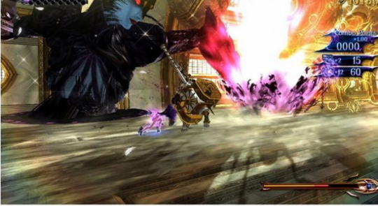 大招出戏？创新回合战斗，回合游戏也可以做到战斗特效炸裂