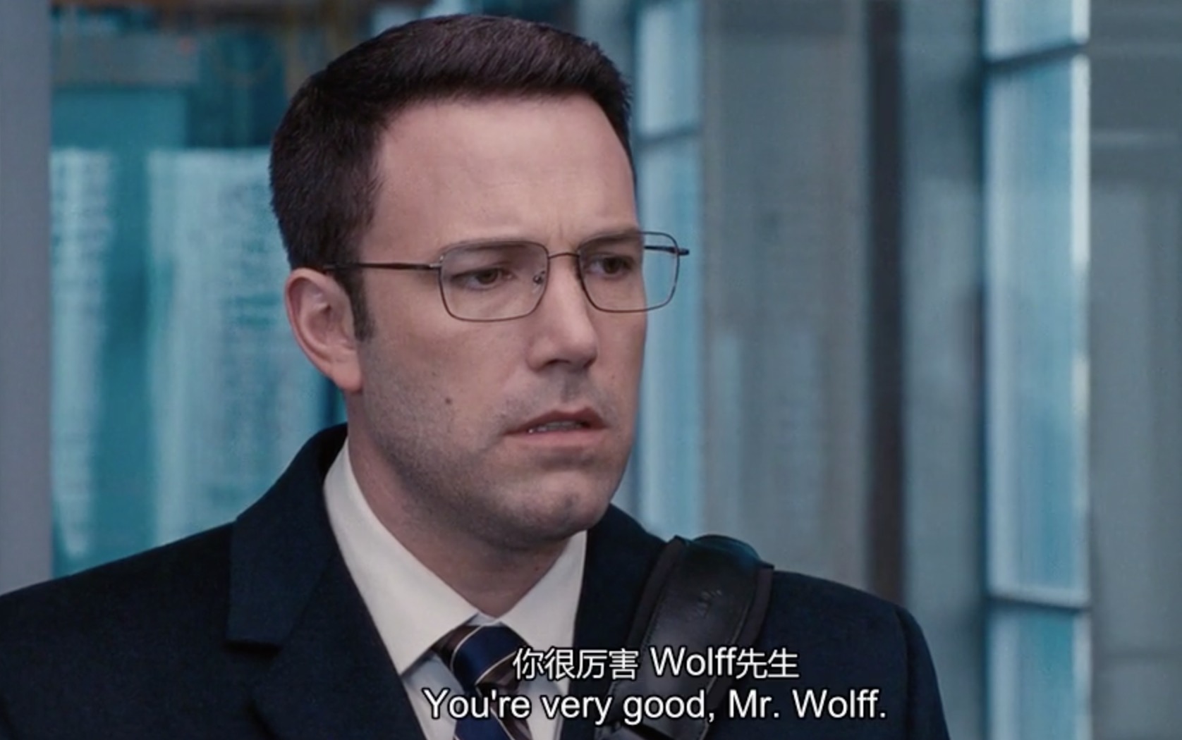 一部被埋没的好电影，满满的正能量，关爱自闭