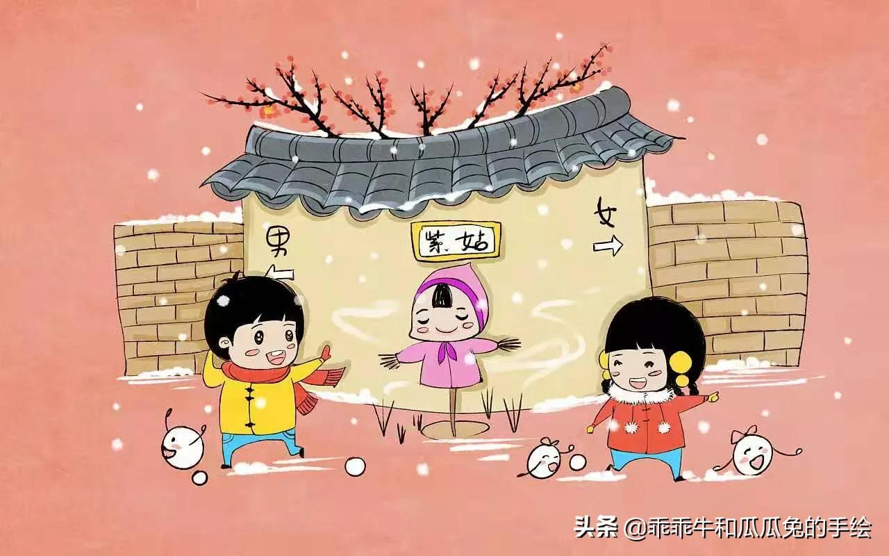 拜紫|正月十一要拜紫姑观音 女性保护神预测吉凶和改变霉运的女神！