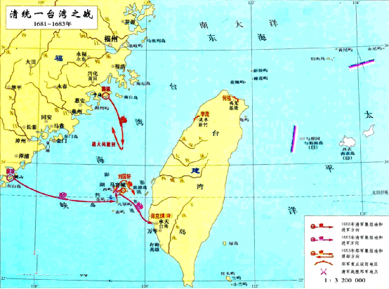 东沙群岛的战略意义：海军出大洋的必经之地，空军练手的不二之选