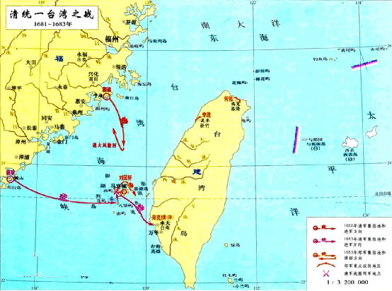 東沙群島的戰(zhàn)略意義：海軍出大洋的必經(jīng)之地，空軍練手的不二之選