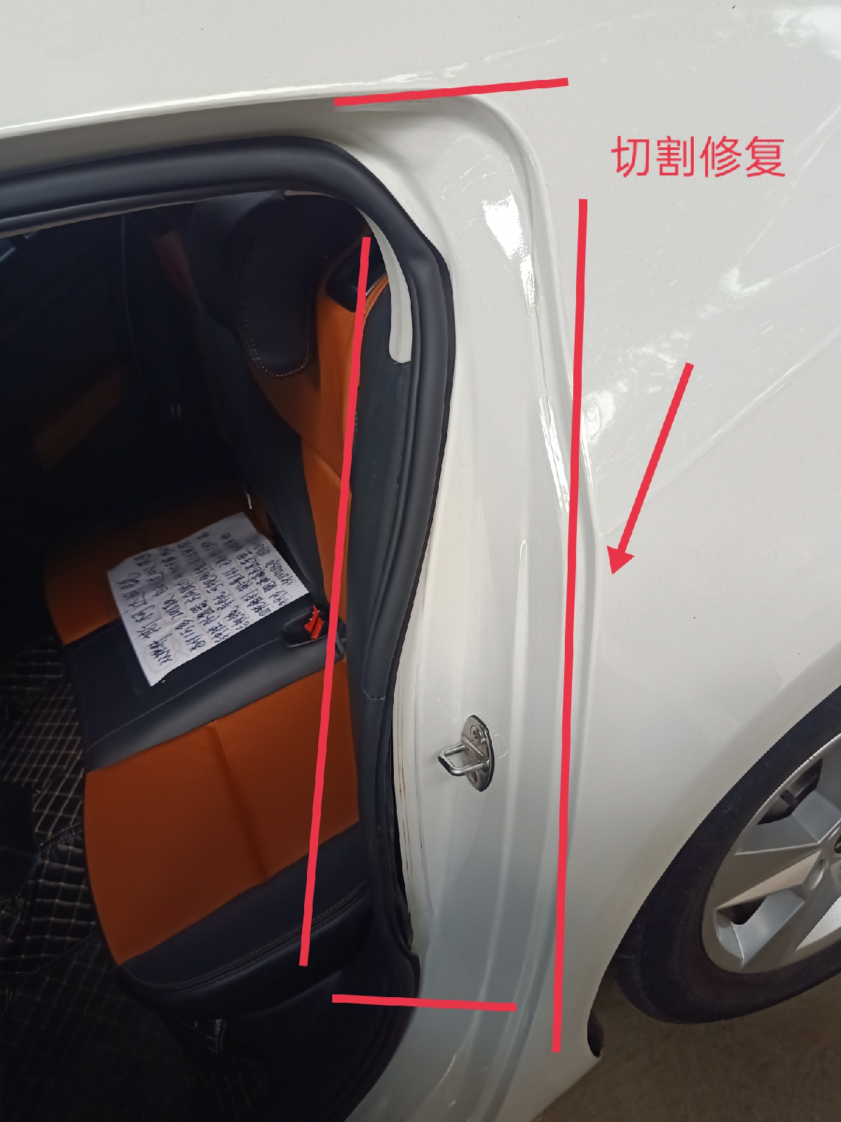 為什么二手車一定要購買前檢測？這次的經(jīng)歷太驚心動魄了