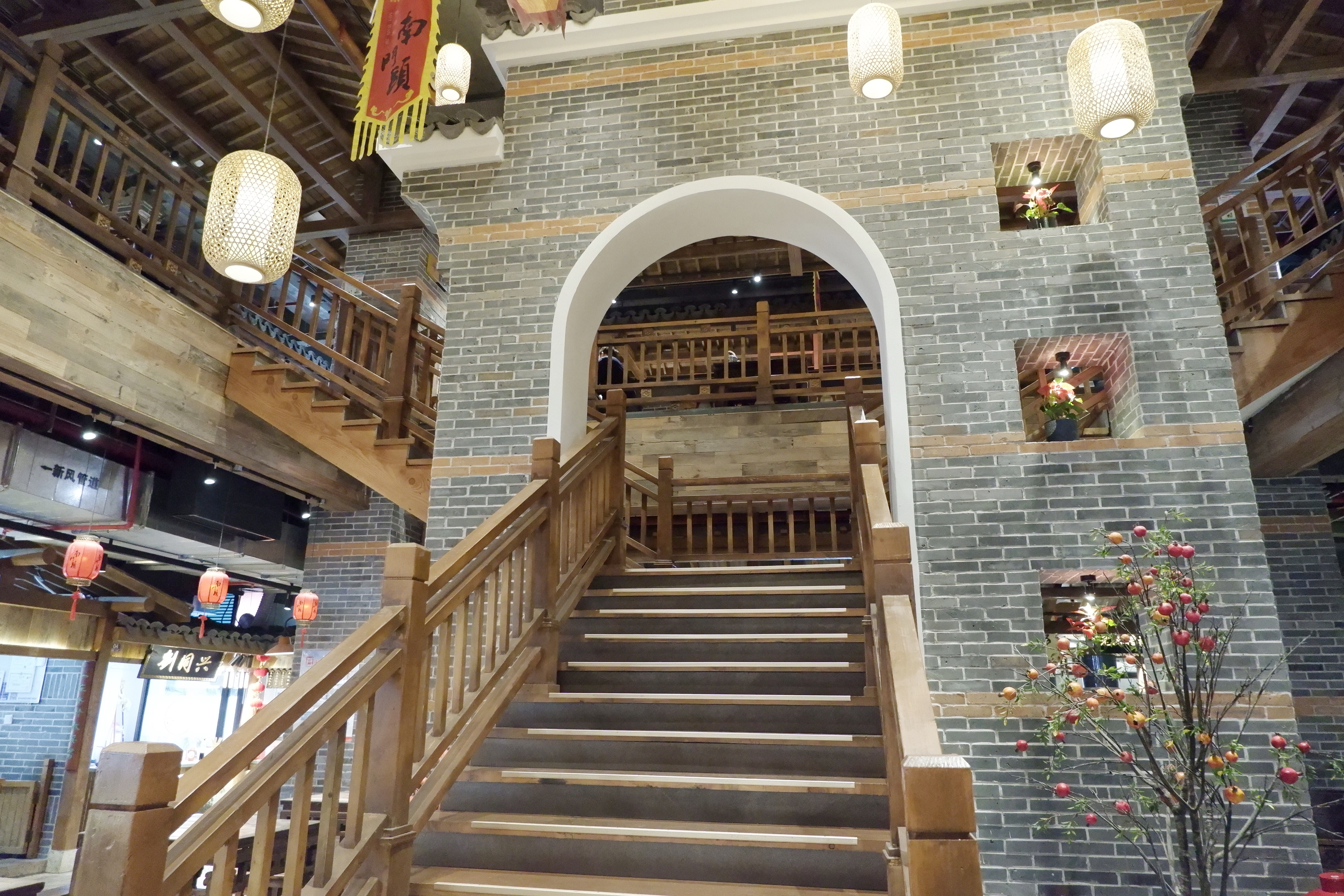 嘉兴南门头重温80年代的老字号美食寻找记忆中的童年味道