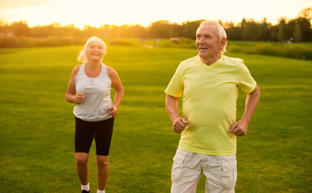 中老年人「跑步的後果」是什麼？上了年紀的都應該看看！