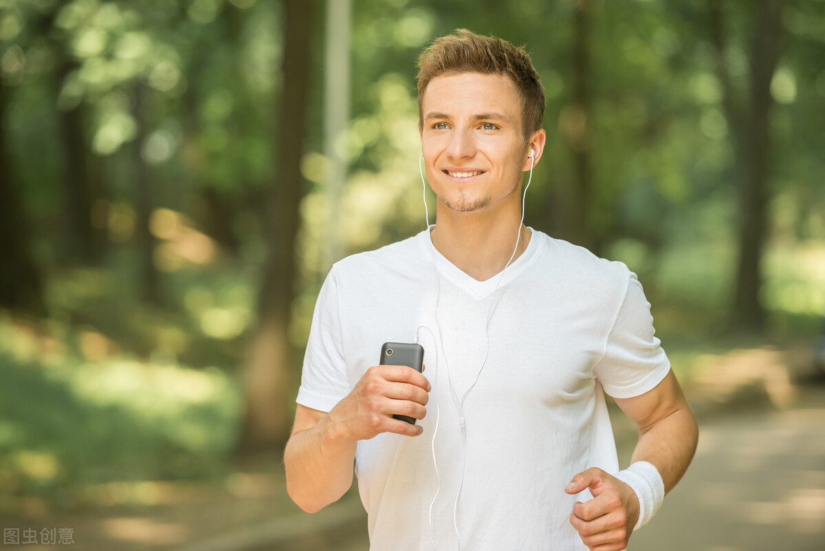 上了年紀的男性可能出現哪些變老信號？