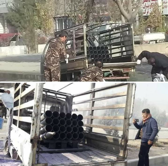 中国驻阿使馆：躲过数十枚火箭弹袭击，为中国人“抢”飞机撤离