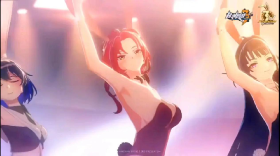 刺杀游戏家：一件兔女郎服装引发的米哈游未遂血案