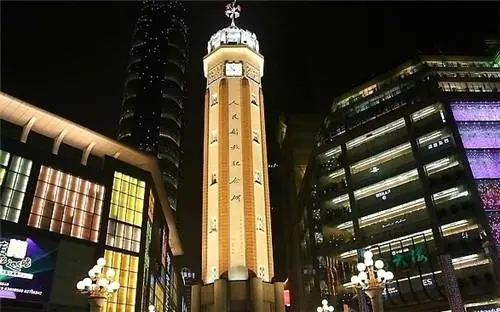 重庆景点重庆 | 旅游必去的十大景点