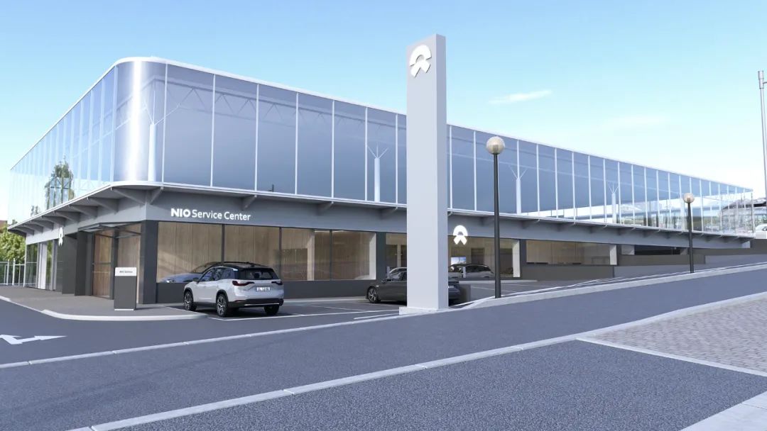 平移“中国模式”！蔚来开启海外战略：首站挪威