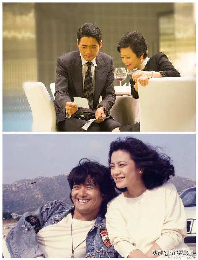 关于香港电影,从1997到2020