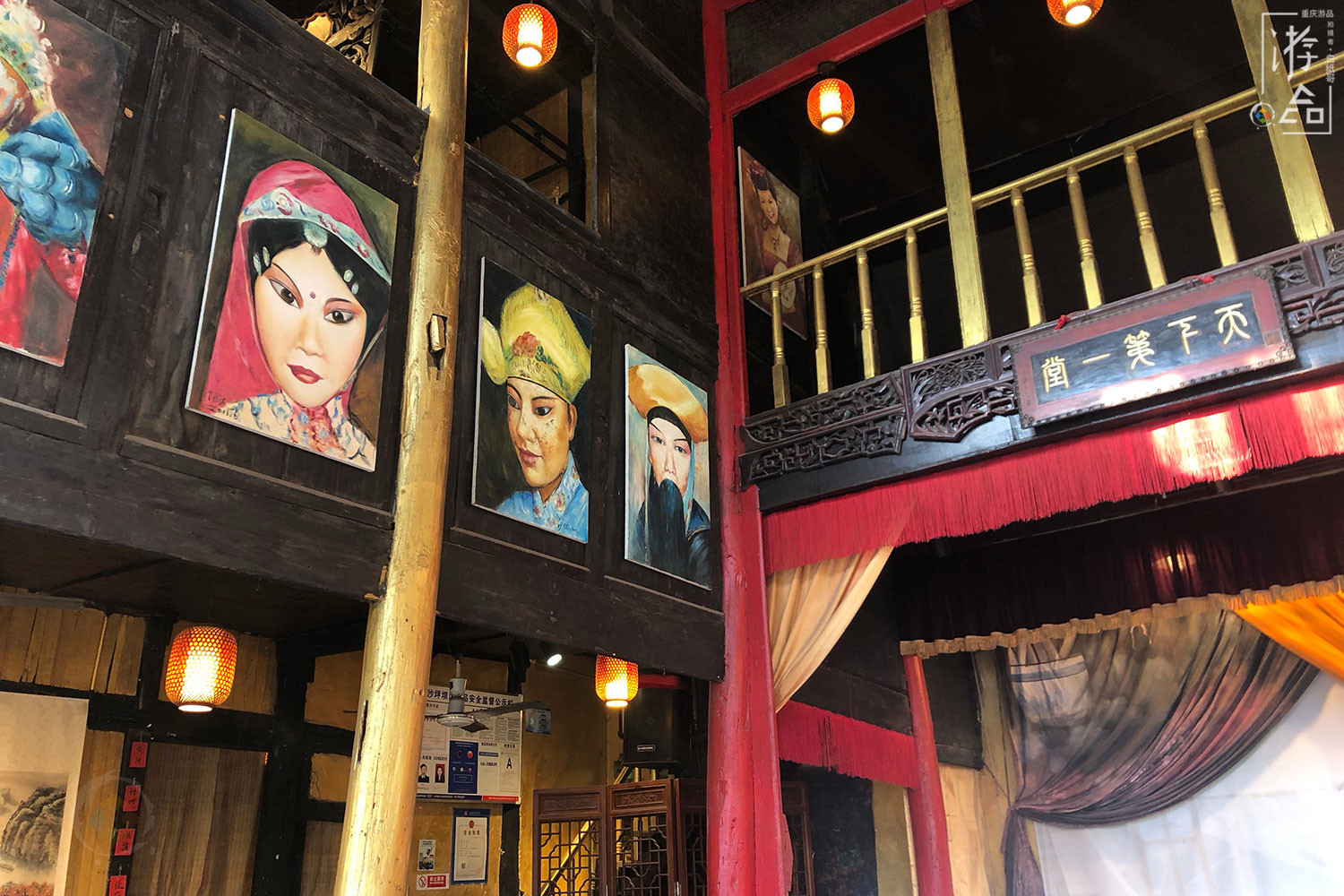 重庆川剧的生存危机，无人传承缺少观众，紧抓新媒体也无济于事