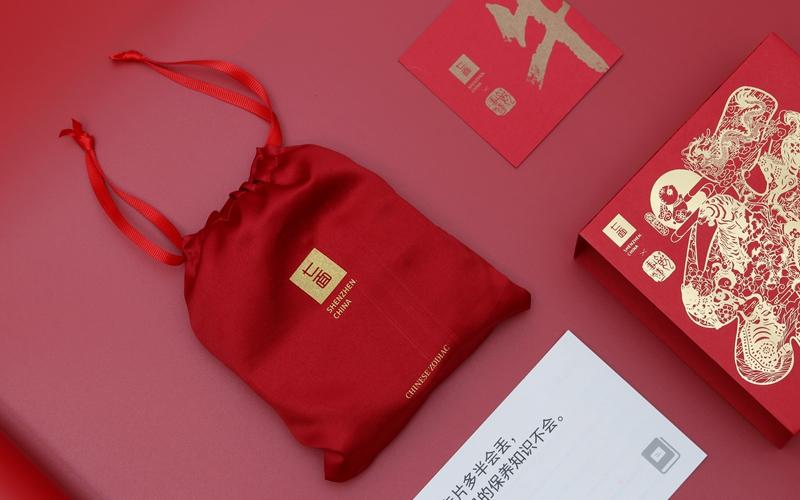 小米有品上架本命年腰带，内穿尾设计，不漏尾巴的简洁与方便
