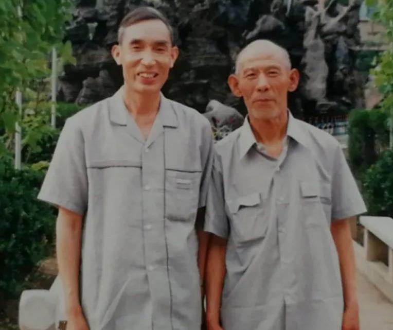 志愿军“烈士”隐姓埋名40年，儿子参军名额受限，无奈亮明身份