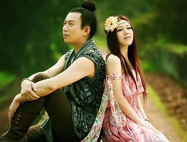 “草根组合”安与骑兵，从红极一时到销声匿迹