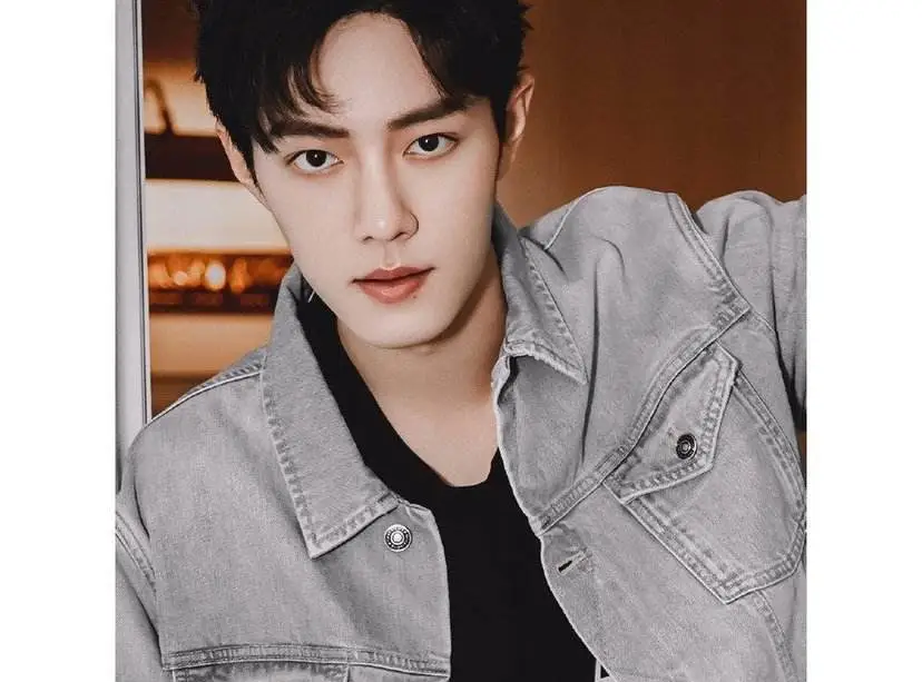 任嘉伦、张若昀已婚，郑业成、徐正溪少综艺，