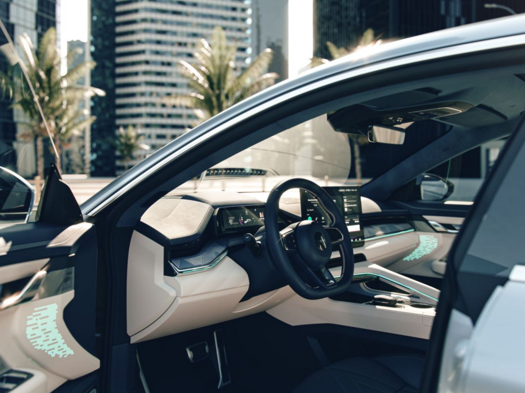 不想再说干翻特斯拉之类的，但极氪001确实有这个能力