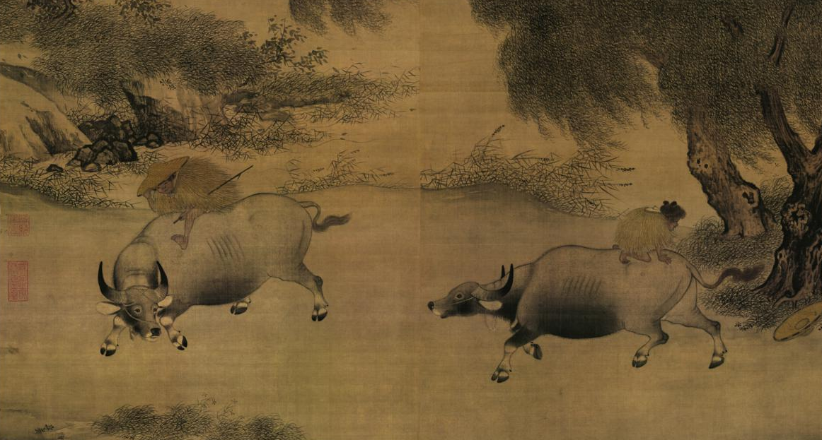 宋朝皇帝为何这么无奈，连野外打猎都遭大臣反