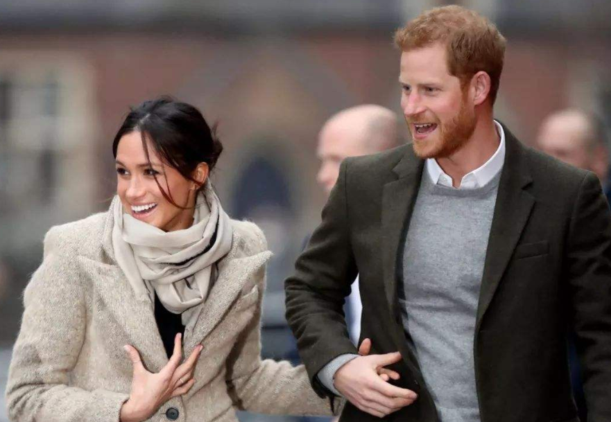 梅根被曝与凯特王妃不合已久，曾因婚礼细节争