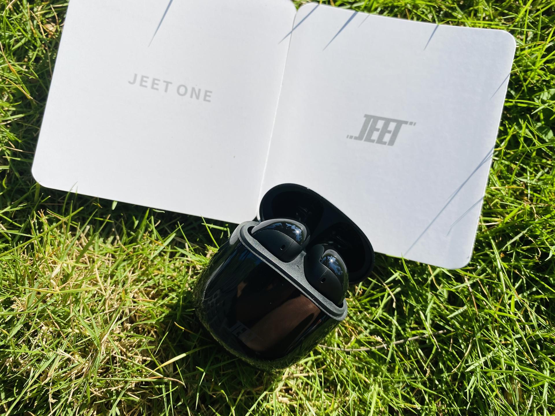 JEET ONE升级版测评：国产耳机，音质不输国外顶级品牌