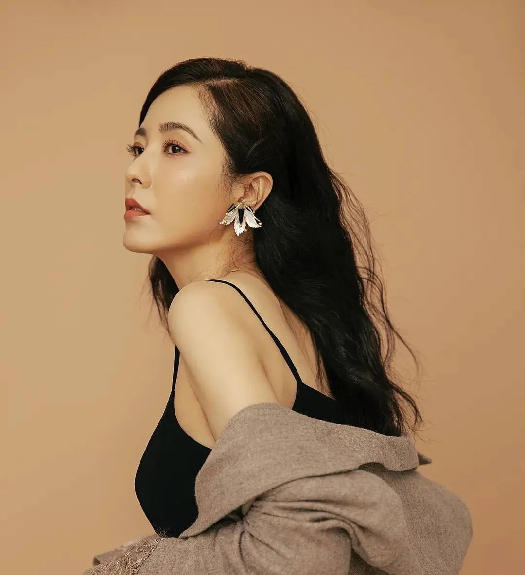 中国有5位“无欲无求”的女演员，每一位都是女