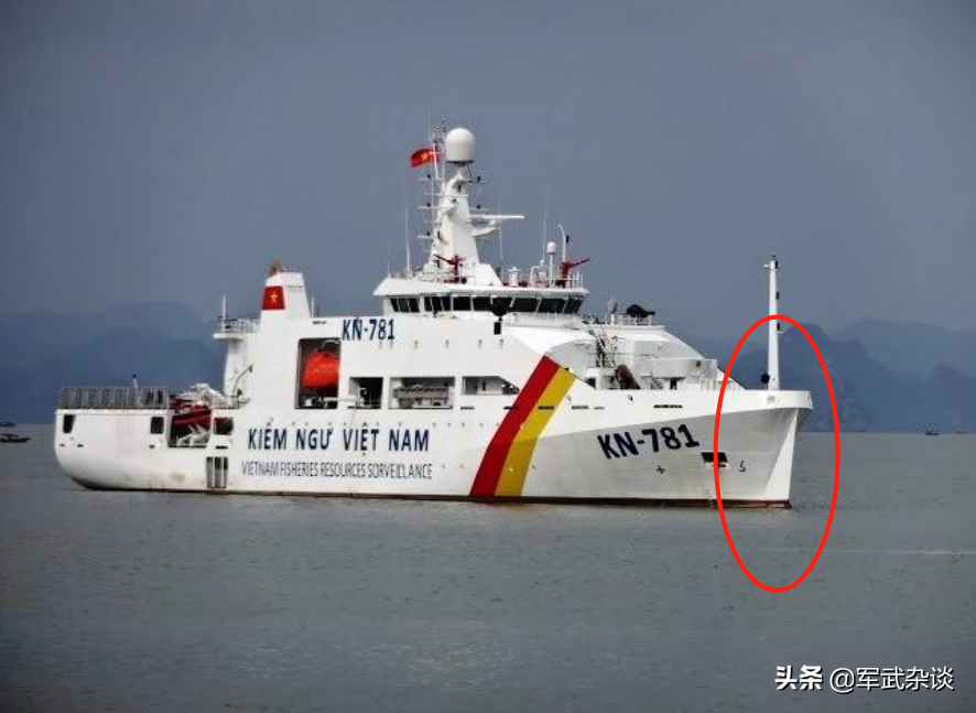 中国海警：不要只给退役军舰，我也要新船！中国海警该如何转型？