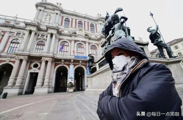 局势突变! 塞尔维亚爆发万人抗议游行: 呼吁让总统武契奇引咎辞职